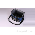 रेफ्रिजरेटर कंप्रेसर आइस बैग 12L कस्टम कूल बैग